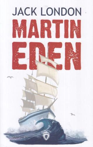 Martin Eden %25 indirimli Jack London