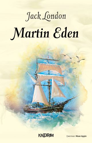 Martin Eden %23 indirimli Jack London