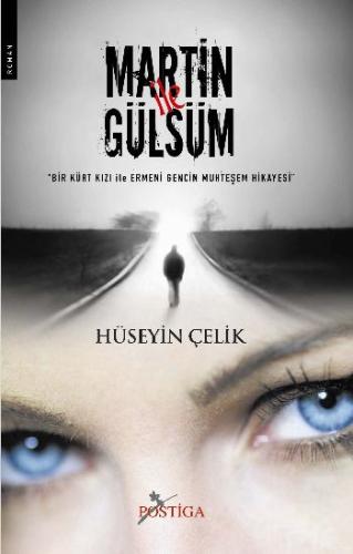 Martin ile Gülsüm Hüseyin Çelik