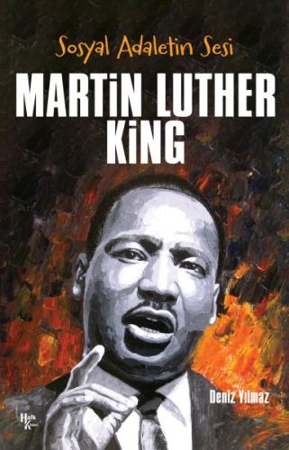 Martin Luther King %30 indirimli Deniz Yılmaz