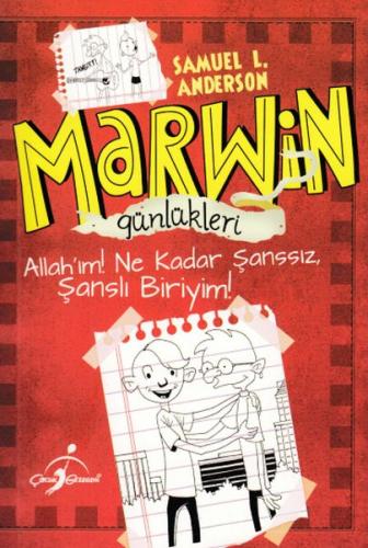 Marwin Günlükleri - Allah'ım Ne Kadar Şanssız Şanslı Biriyim! Samuel L