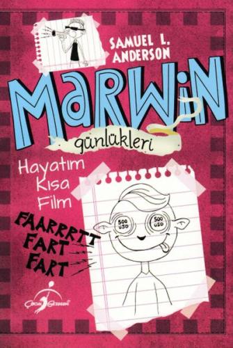 Marwin Günlükleri - Hayatım Kısa Film Samuel L. Anderson