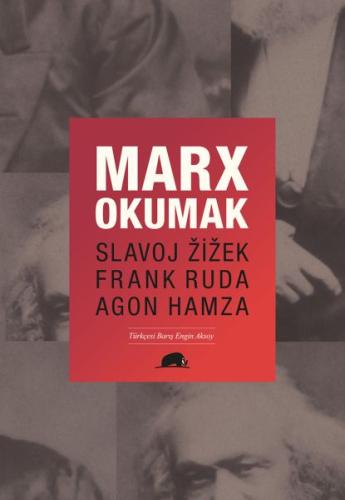 Marx Okumak %15 indirimli Slavoj Zizek