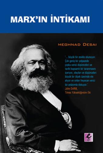 Marx'ın İntikamı Meghnad Desai