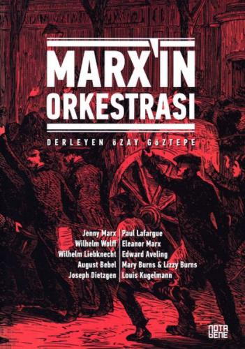 Marx'ın Orkestrası Kolektif