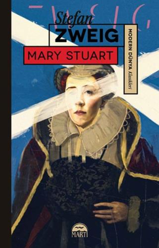 Mary Stuart %25 indirimli Stefan Zweig