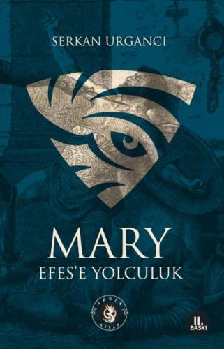 Mary %22 indirimli Serkan Urgancı