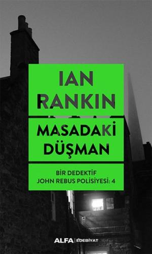 Masadaki Düşman %10 indirimli Ian Rankin