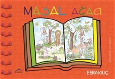 Masal Ağacı Esra Kılıç