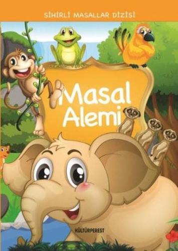 Masal Alemi %30 indirimli Defne Güler