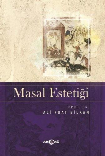 Masal Estetiği %15 indirimli Ali Fuat Bilkan