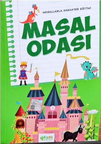 Masal Odası Ferhat Çınar