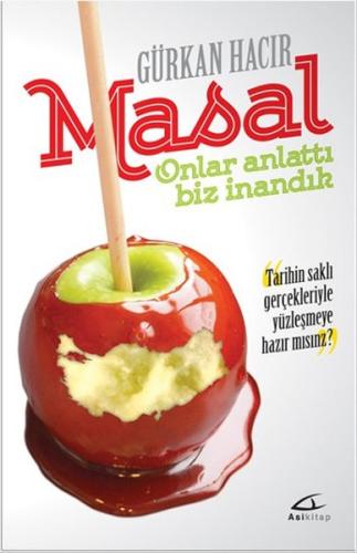 Masal - Onlar Anlattı Biz İnandık Gürkan Hacır