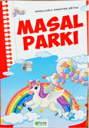 Masal Parkı Ferhat Çınar