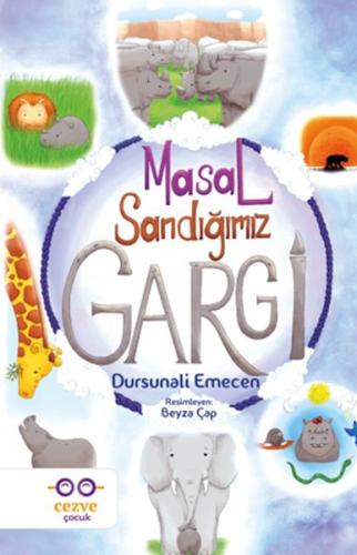 Masal Sandığımız Gargi %19 indirimli Dursun Ali Emecen