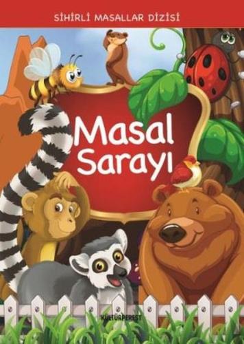 Masal Sarayı Sihirli Masallar Dizisi Defne Güler