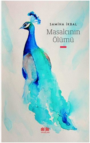 Masalcının Ölümü %12 indirimli Samiha İkbal