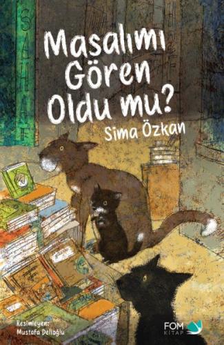 Masalımı Gören Oldu mu? %18 indirimli Sima Özkan