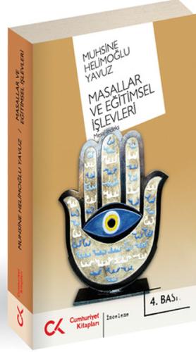 Masallar ve Eğitimsel İşlevleri %12 indirimli Muhsine Helimoğlu Yavuz