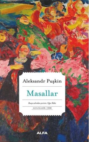 Masallar Aleksandr Puşkin