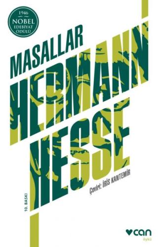 Masallar %15 indirimli Hermann Hesse