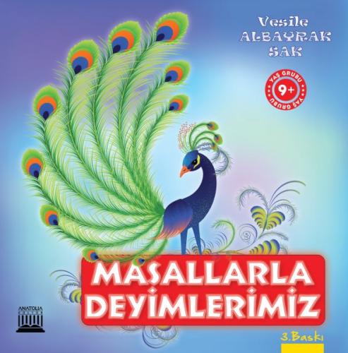 Masallarla Deyimlerimiz Vesile Albayrak Sak