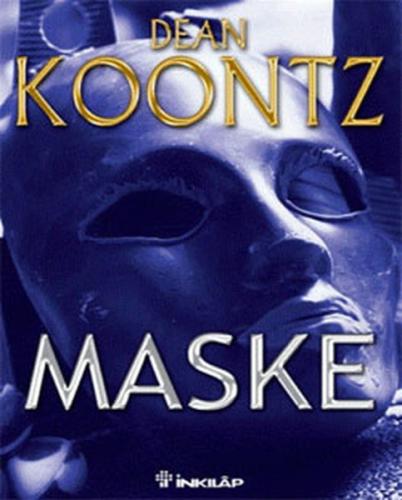 Maske Dean R. Koontz