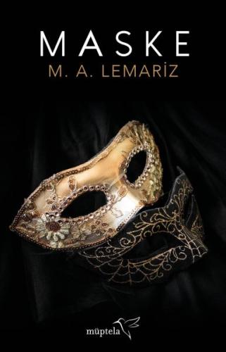 Maske %12 indirimli M. A. Lemariz