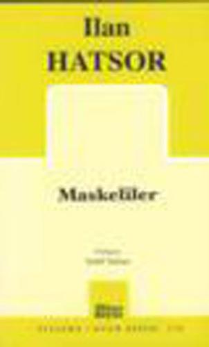 Maskeliler %15 indirimli Ilan Hatsor