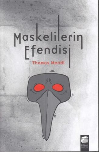 Maskelilerin Efendisi %10 indirimli Thomas Mendl