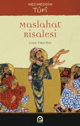 Maslahat Risalesi %26 indirimli Necmeddin Tufi