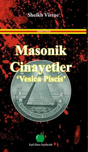 Masonik Cinayetler %17 indirimli Sheikh Virtue