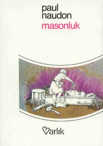 Masonluk %20 indirimli Paul Naudon