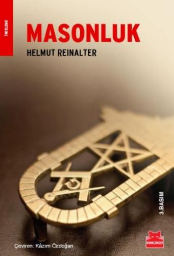 Masonluk %14 indirimli Helmut Reinalter