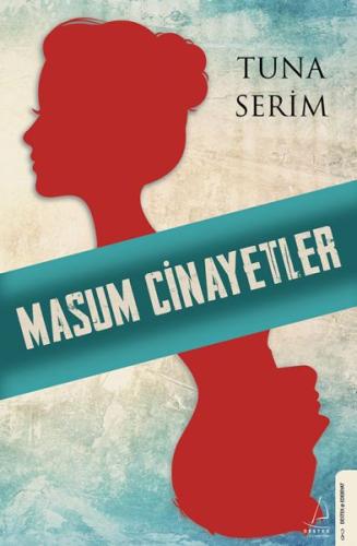 Masum Cinayetler %14 indirimli Tuna Serim