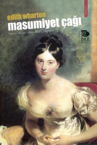 Masumiyet Çağı %10 indirimli Edith Wharton