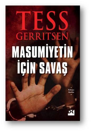 Masumiyetin İçin Savaş %10 indirimli Tess Gerritsen