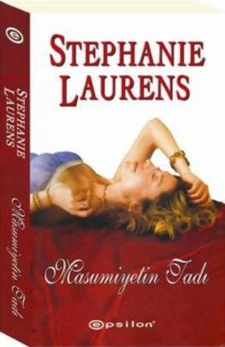 Masumiyetin Tadı %10 indirimli Stephanie Laurens