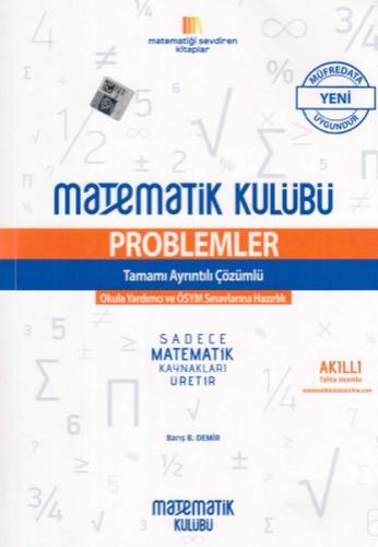 Matematik Kulübü Üniversite Sınavlarına Hazırlık Problemler Tamamı Açı