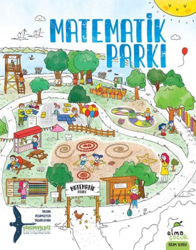 Matematik Parkı %15 indirimli Takımyıldız