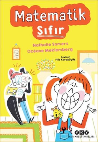 Matematik Sıfır %18 indirimli Nathalie Somers