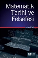 Matematik Tarihi ve Felsefesi Adnan Baki