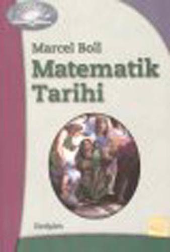 Matematik Tarihi %10 indirimli Marcel Boll