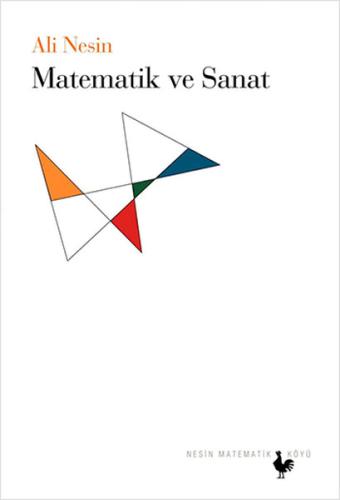 Matematik ve Sanat %10 indirimli Ali Nesin