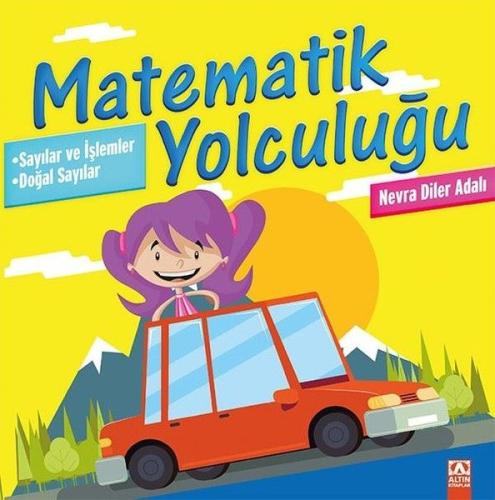 Matematik Yolculuğu 1 - Sayılar ve İşlemler / Doğal Sayılar %10 indiri