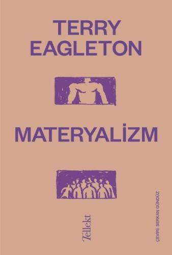 Materyalizm %13 indirimli Terry Eagleton