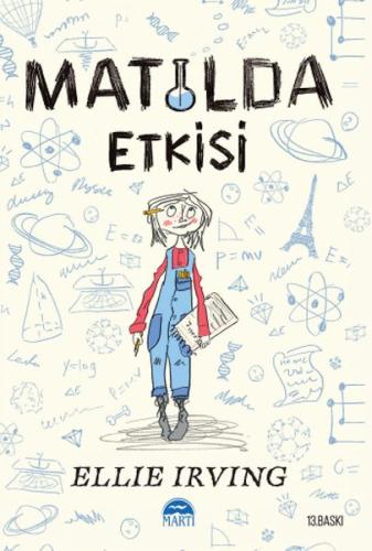 Matilda Etkisi %30 indirimli ELLİE IRVİNG