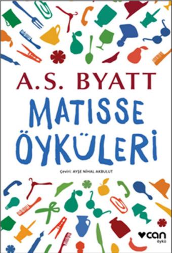 Matisse Öyküleri A. S. Byatt