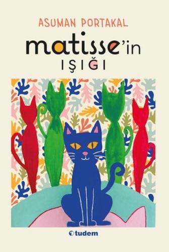 Matisse'in Işığı %12 indirimli Asuman Portakal