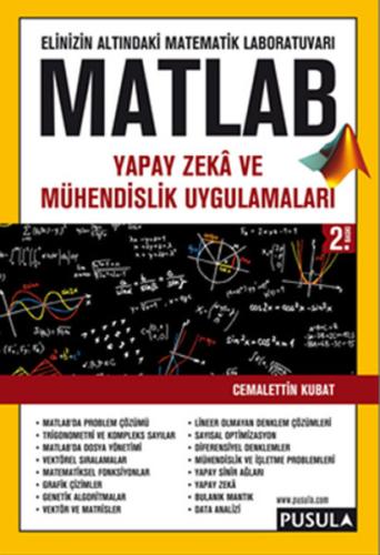 Matlab Cemalettin Kubat